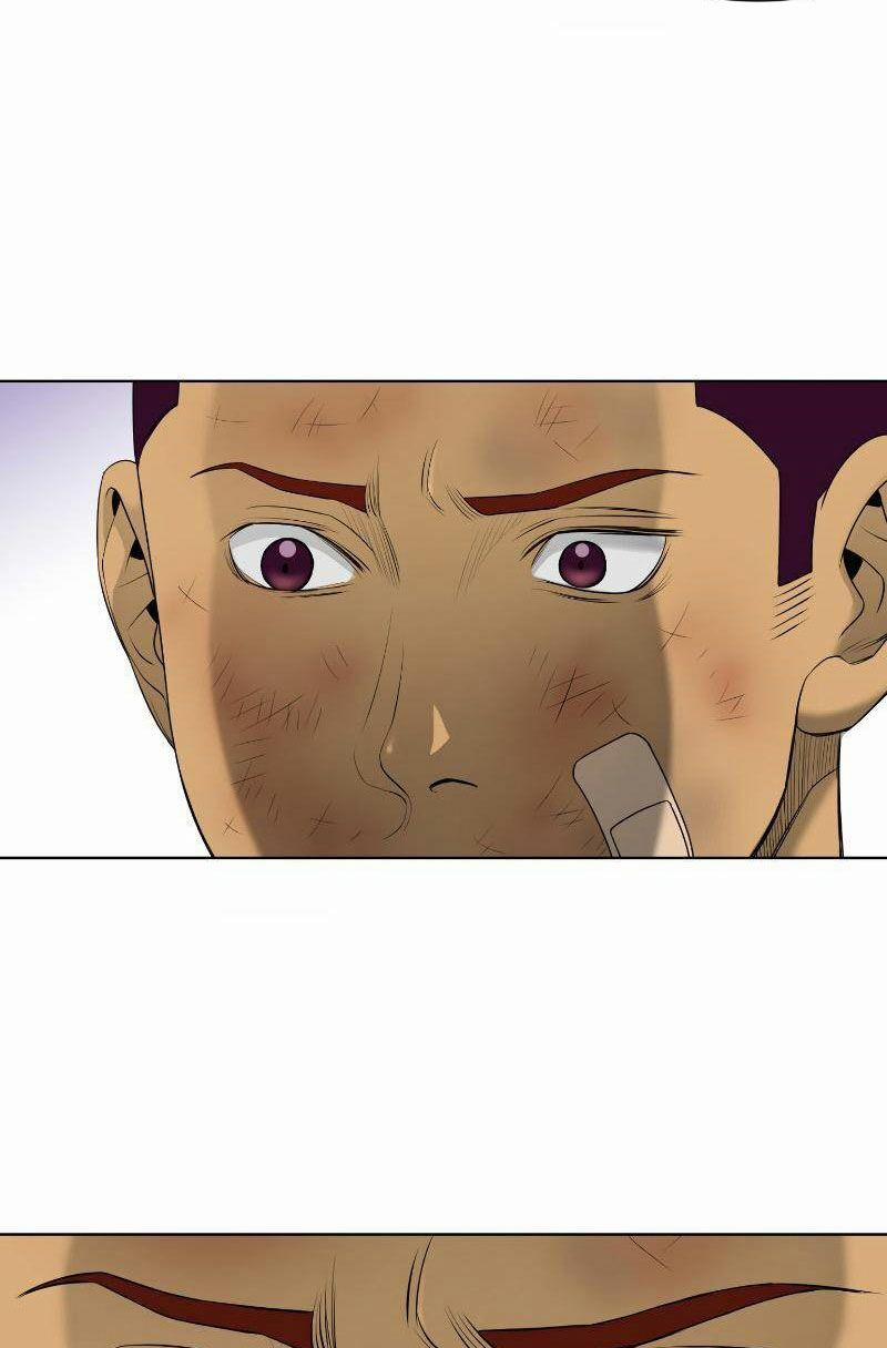 Cuộc đời Thứ Hai Của Một Gangster 46 trang 12