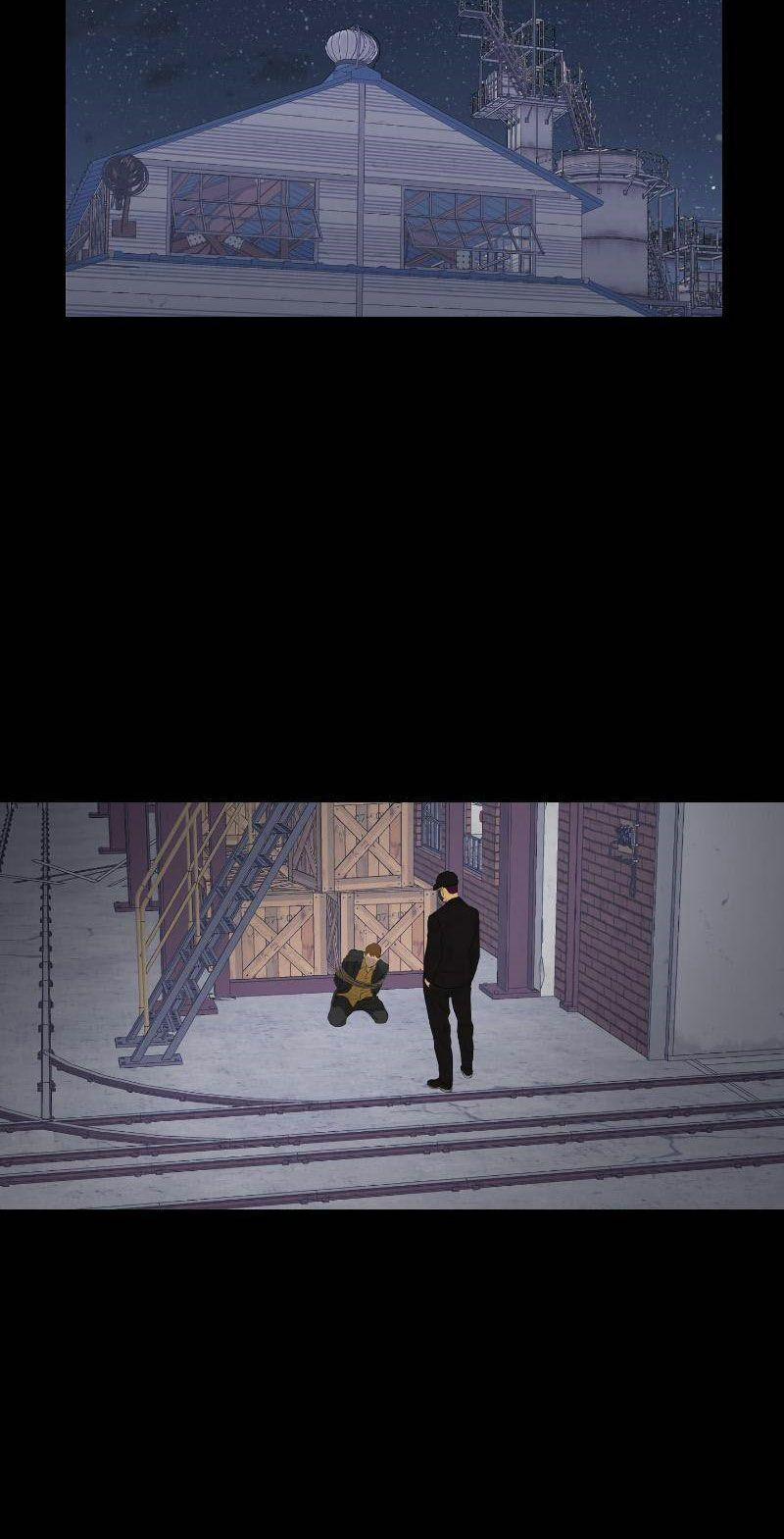 Cuộc đời Thứ Hai Của Một Gangster 46 trang 20