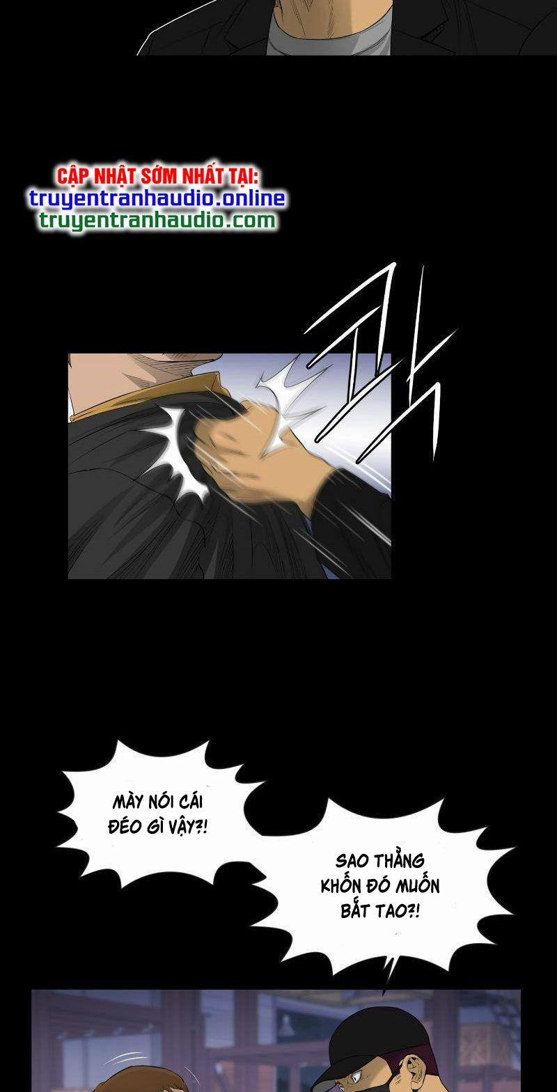 Cuộc đời Thứ Hai Của Một Gangster 46 trang 28