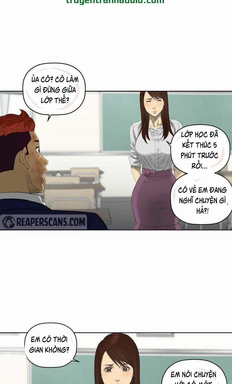 Cuộc đời Thứ Hai Của Một Gangster 46 trang 34