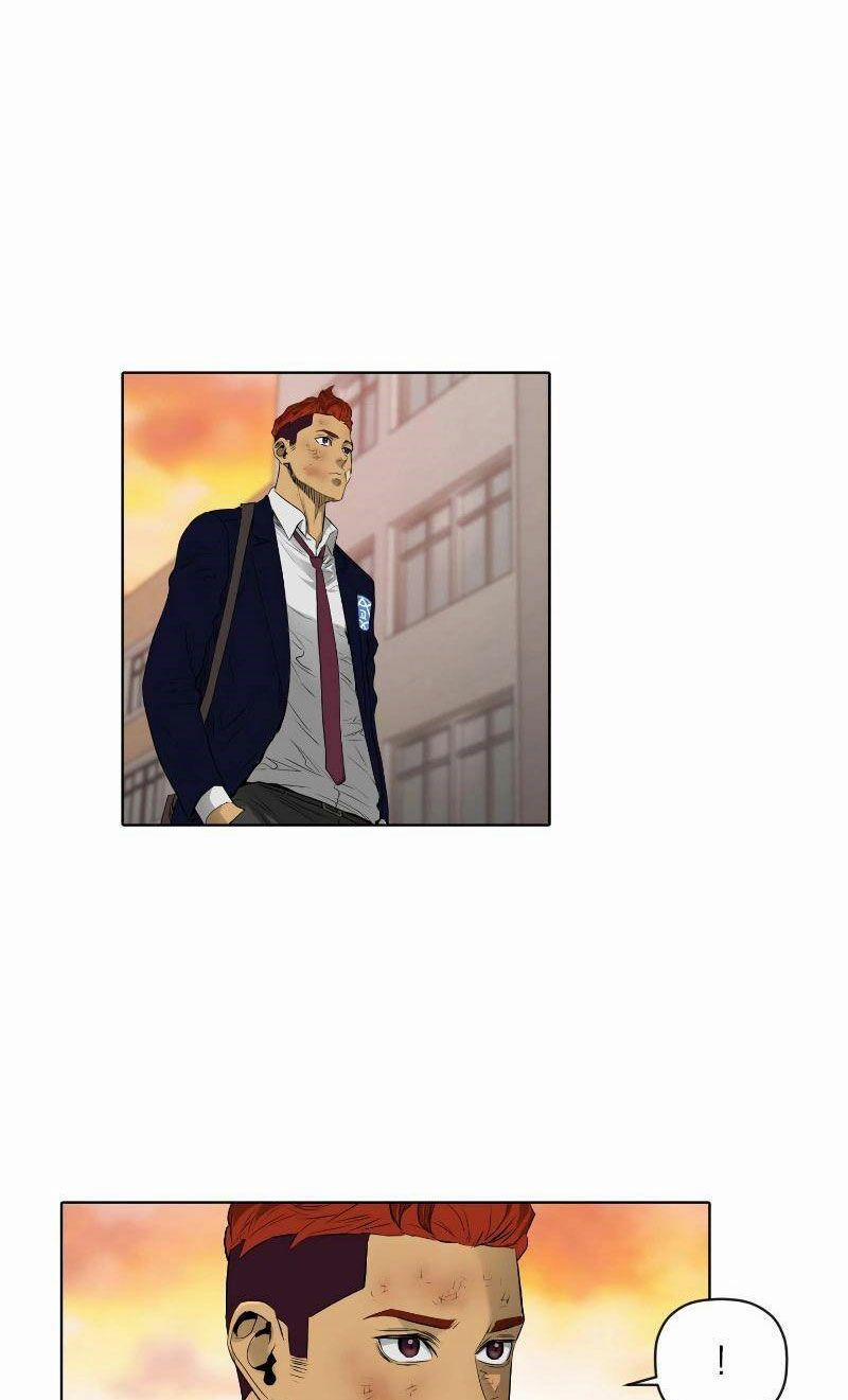 Cuộc đời Thứ Hai Của Một Gangster 46 trang 48