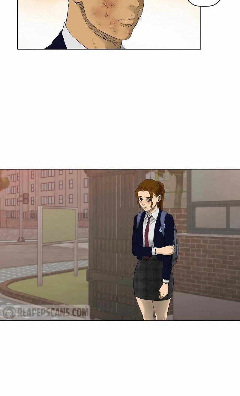 Cuộc đời Thứ Hai Của Một Gangster 46 trang 49