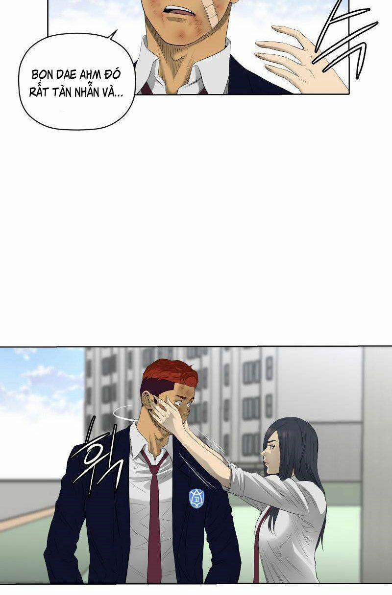 Cuộc đời Thứ Hai Của Một Gangster 46 trang 5