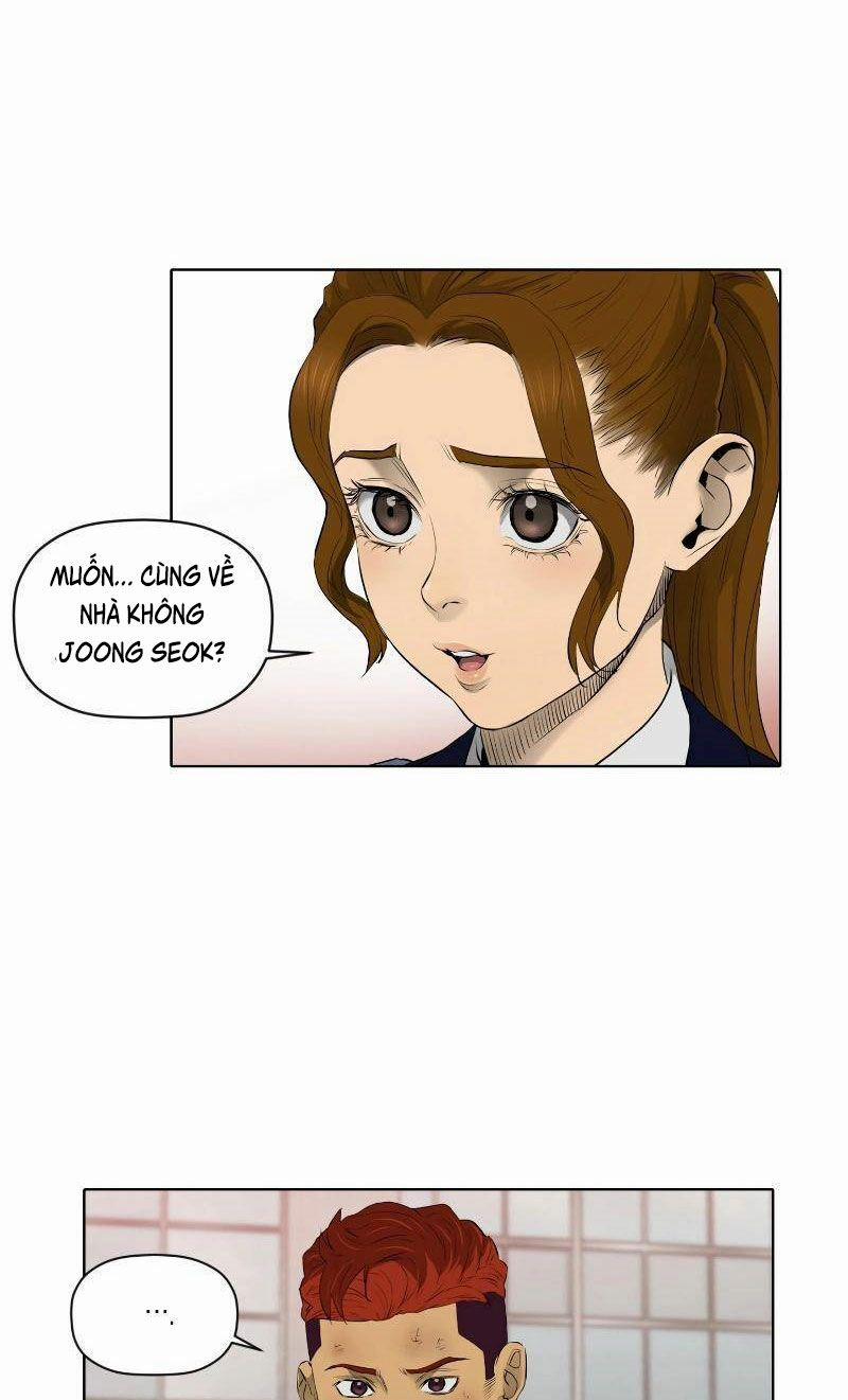 Cuộc đời Thứ Hai Của Một Gangster 46 trang 50