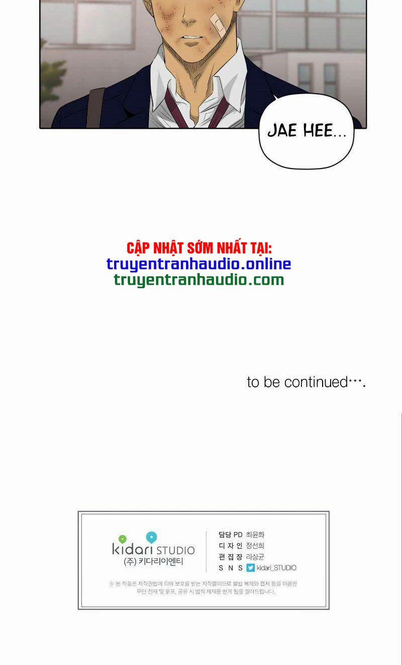 Cuộc đời Thứ Hai Của Một Gangster 46 trang 51