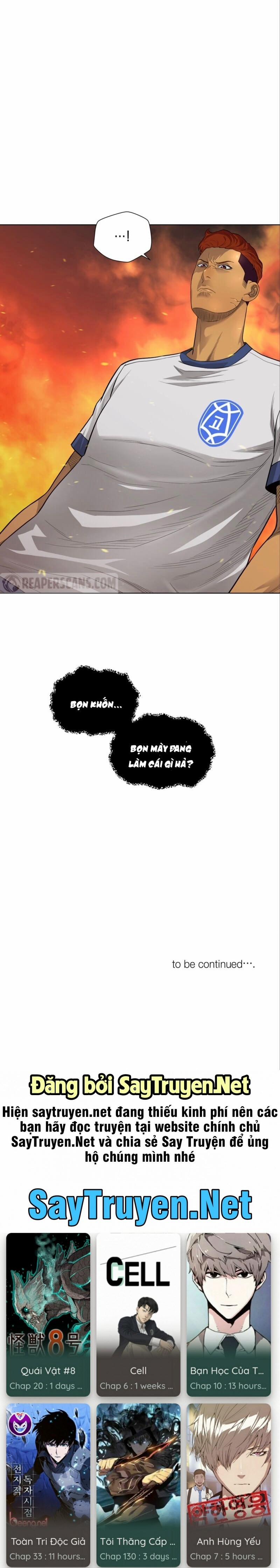 Cuộc đời Thứ Hai Của Một Gangster 5 trang 17