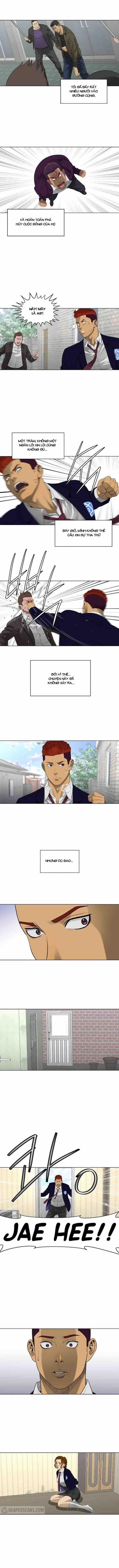 Cuộc đời Thứ Hai Của Một Gangster 50 trang 5