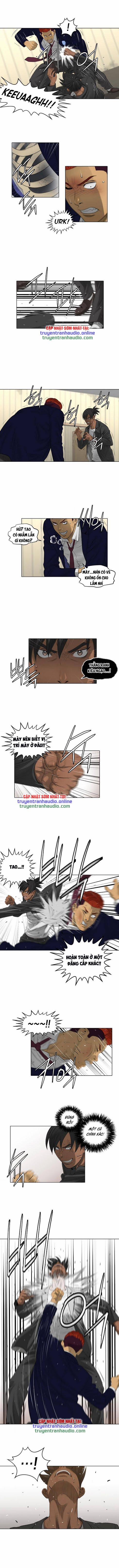 Cuộc đời Thứ Hai Của Một Gangster 51 trang 2