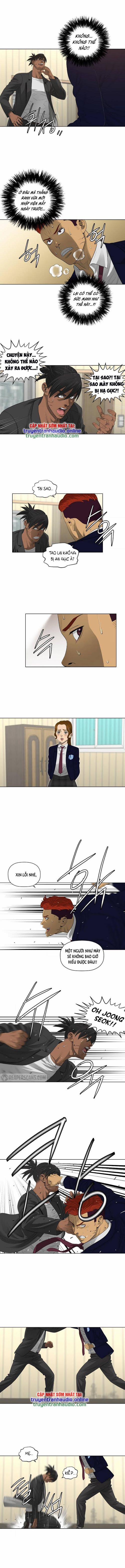 Cuộc đời Thứ Hai Của Một Gangster 51 trang 3