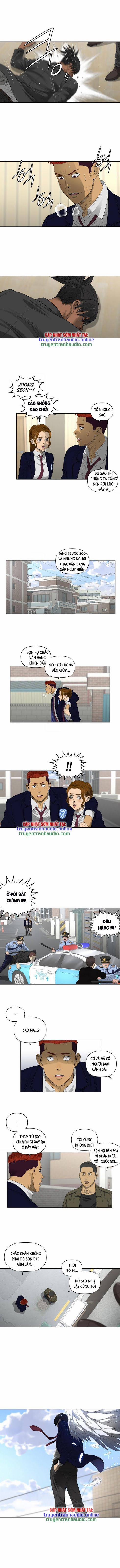 Cuộc đời Thứ Hai Của Một Gangster 51 trang 4