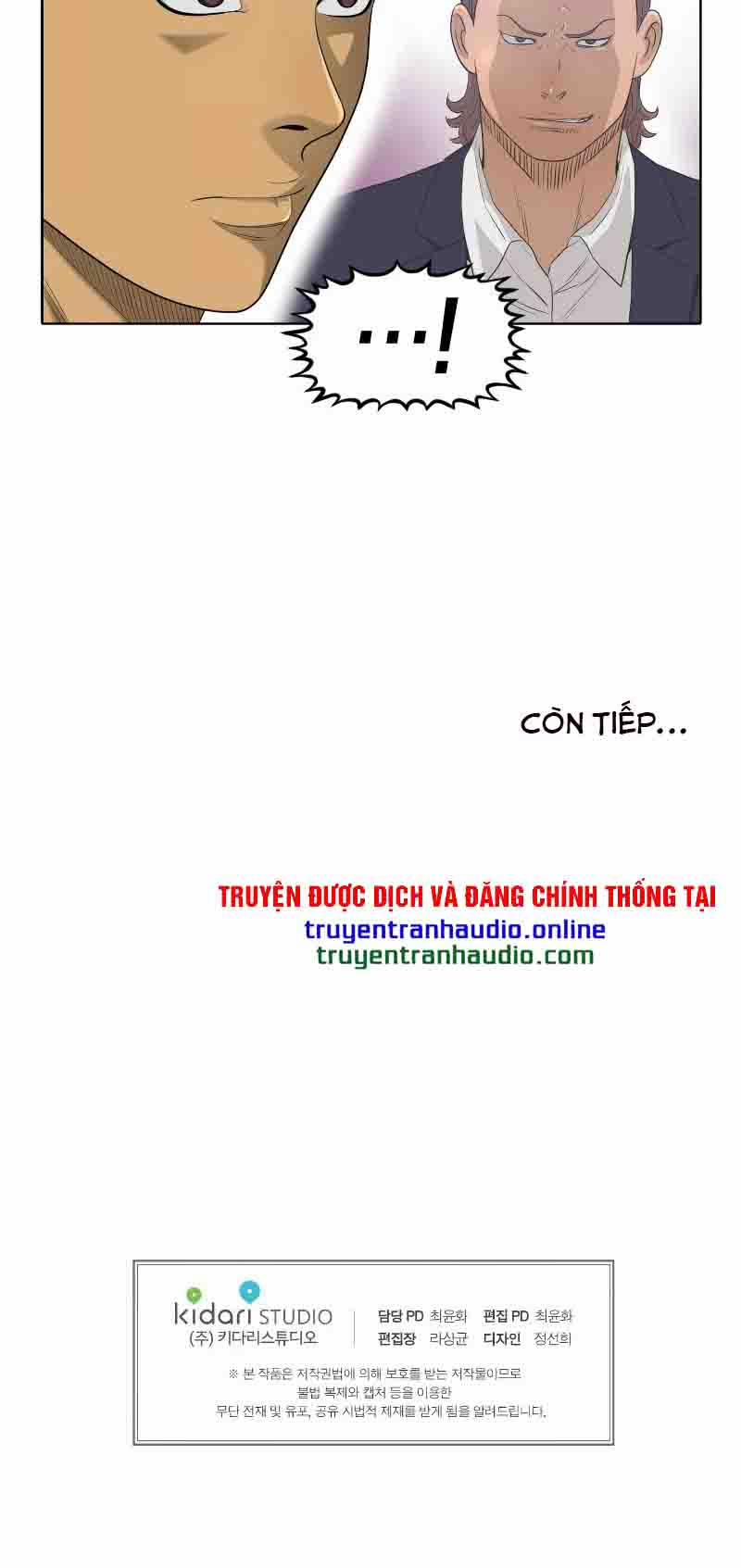 Cuộc đời Thứ Hai Của Một Gangster 52 trang 24