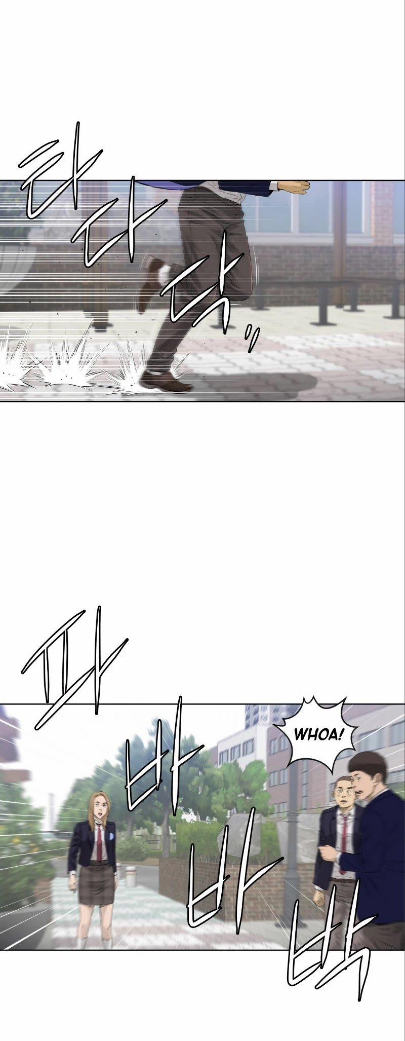 Cuộc đời Thứ Hai Của Một Gangster 54 trang 6