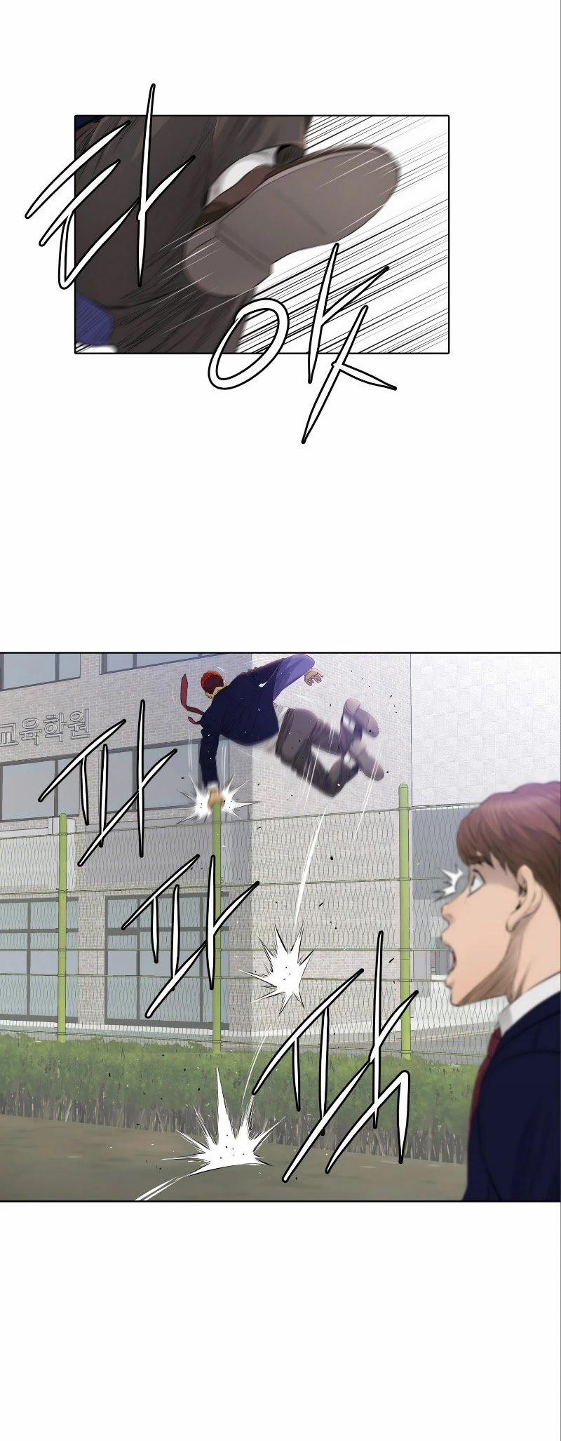 Cuộc đời Thứ Hai Của Một Gangster 54 trang 7