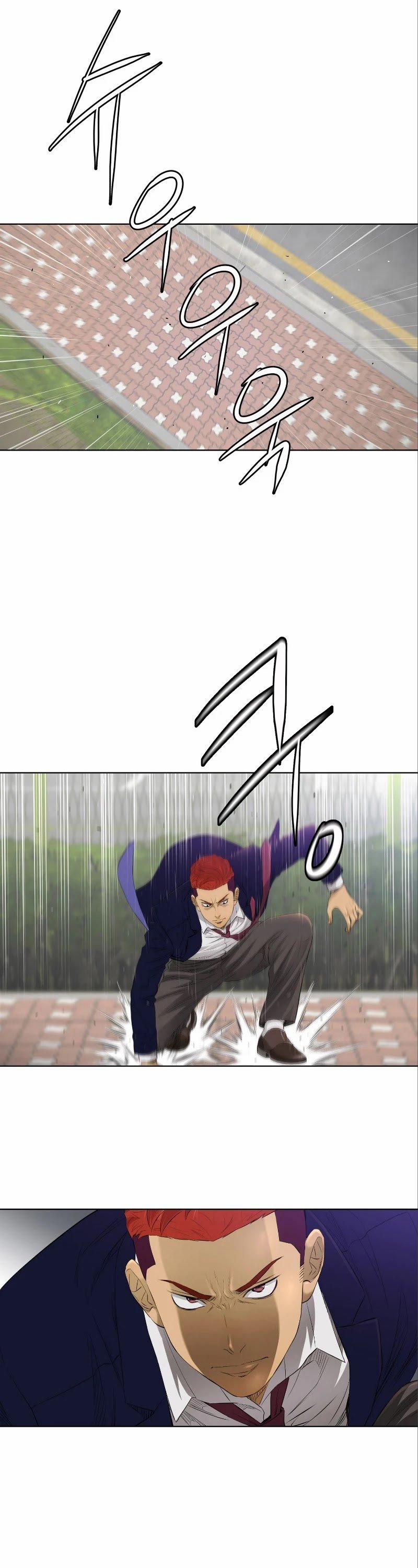 Cuộc đời Thứ Hai Của Một Gangster 54 trang 8