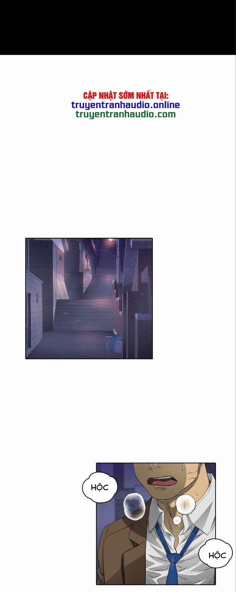 Cuộc đời Thứ Hai Của Một Gangster 55 trang 17