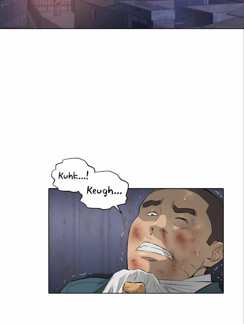 Cuộc đời Thứ Hai Của Một Gangster 56 trang 1