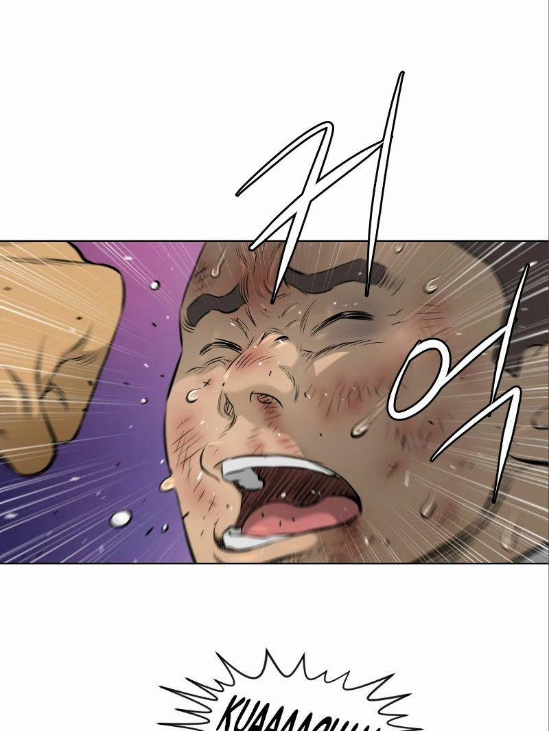 Cuộc đời Thứ Hai Của Một Gangster 56 trang 10