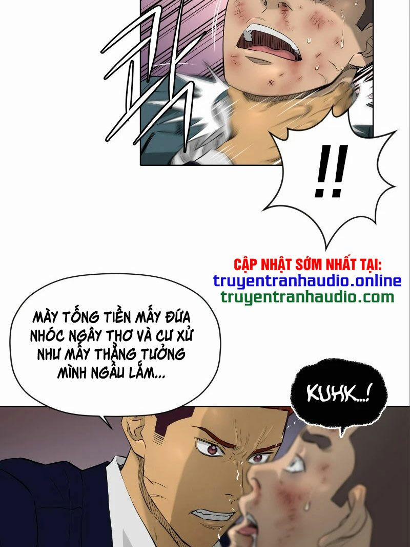 Cuộc đời Thứ Hai Của Một Gangster 56 trang 14