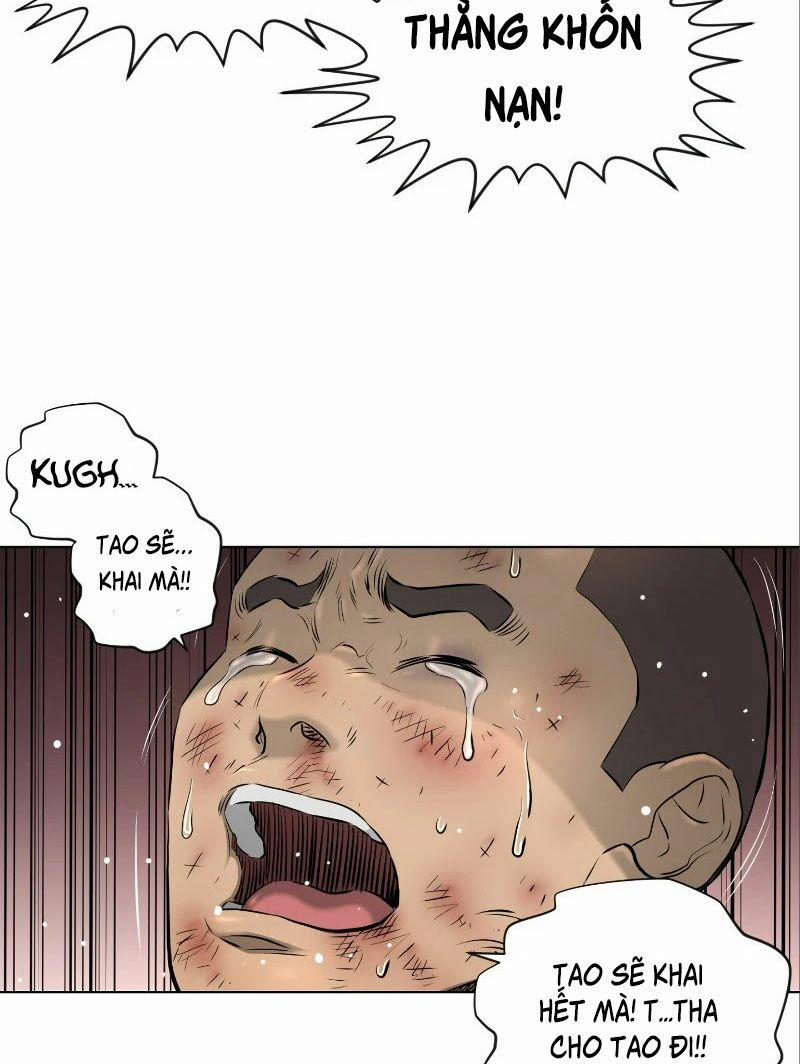 Cuộc đời Thứ Hai Của Một Gangster 56 trang 16