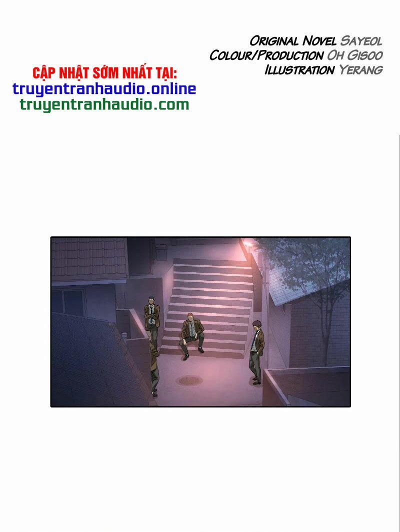Cuộc đời Thứ Hai Của Một Gangster 56 trang 18