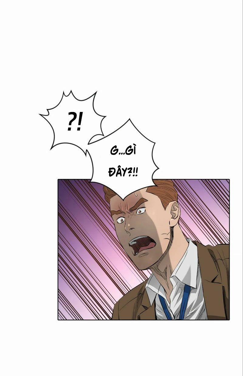 Cuộc đời Thứ Hai Của Một Gangster 56 trang 26