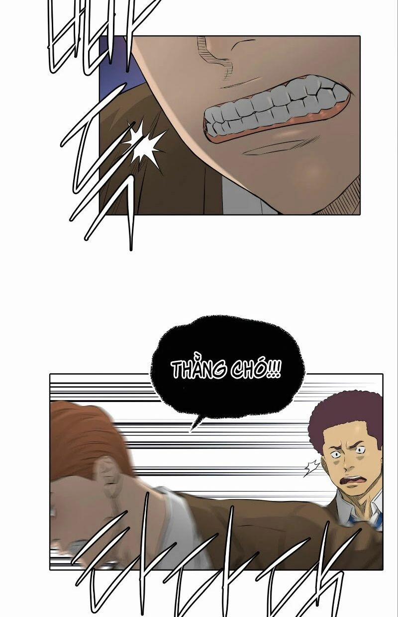 Cuộc đời Thứ Hai Của Một Gangster 56 trang 41