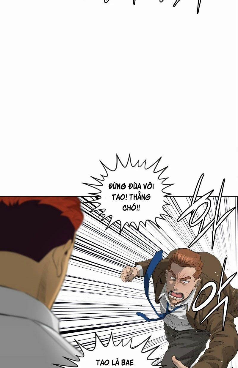 Cuộc đời Thứ Hai Của Một Gangster 56 trang 42