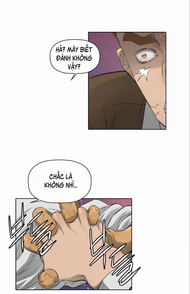 Cuộc đời Thứ Hai Của Một Gangster 56 trang 44