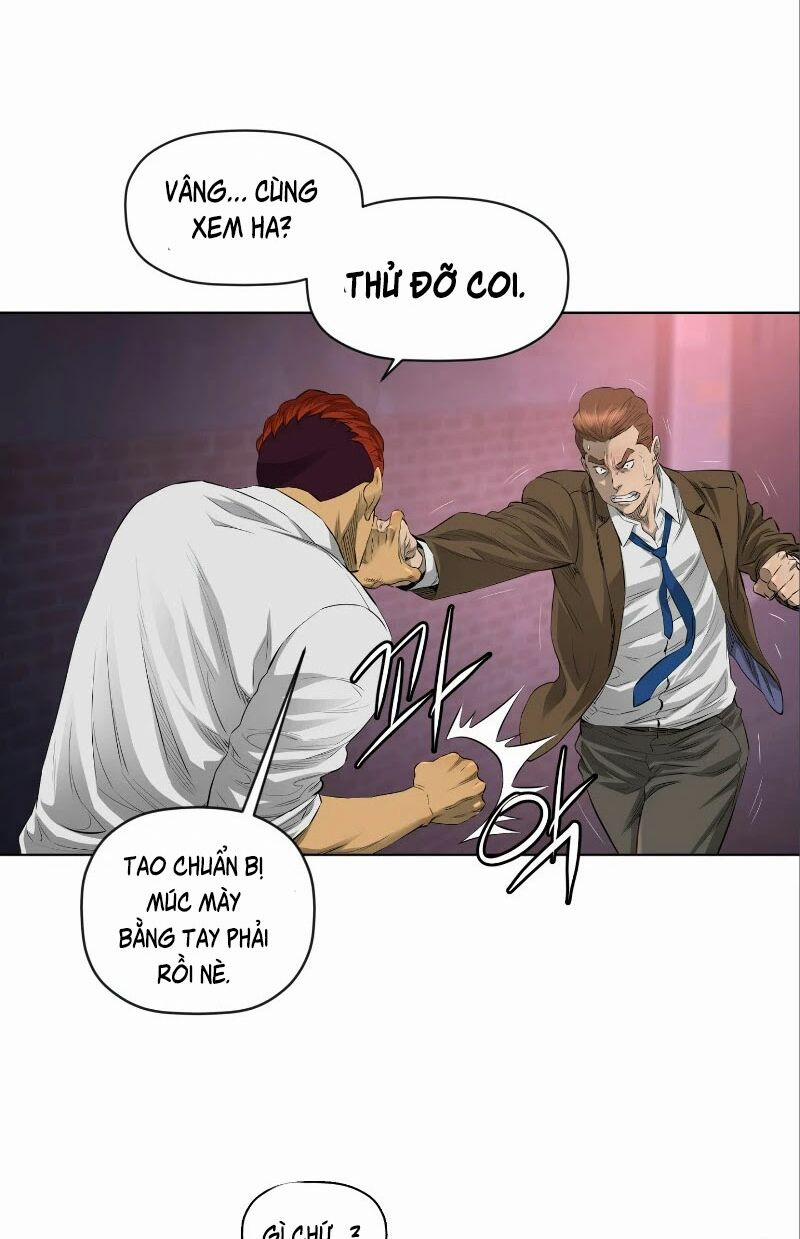 Cuộc đời Thứ Hai Của Một Gangster 56 trang 45