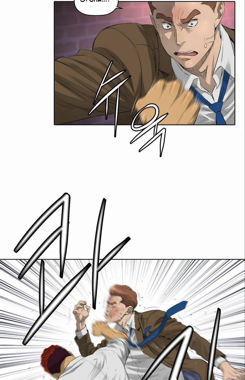 Cuộc đời Thứ Hai Của Một Gangster 56 trang 46