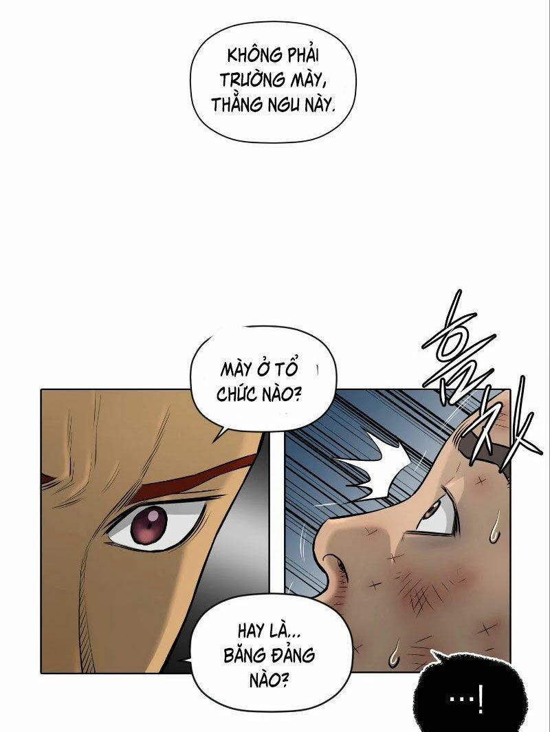 Cuộc đời Thứ Hai Của Một Gangster 56 trang 6