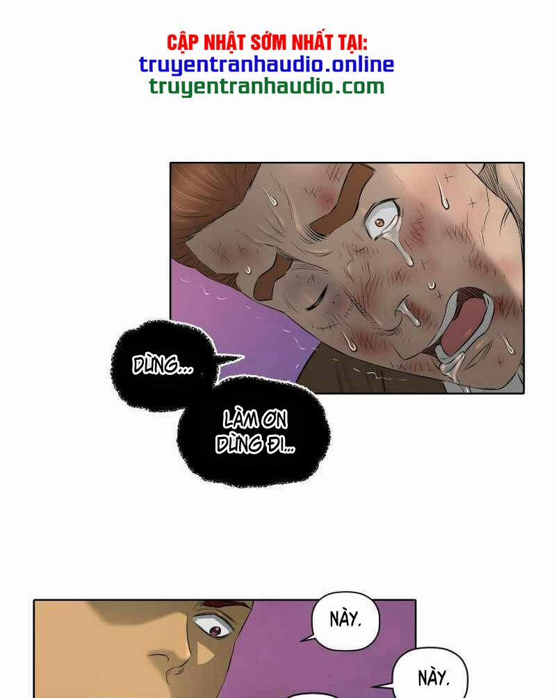 Cuộc đời Thứ Hai Của Một Gangster 57 trang 11