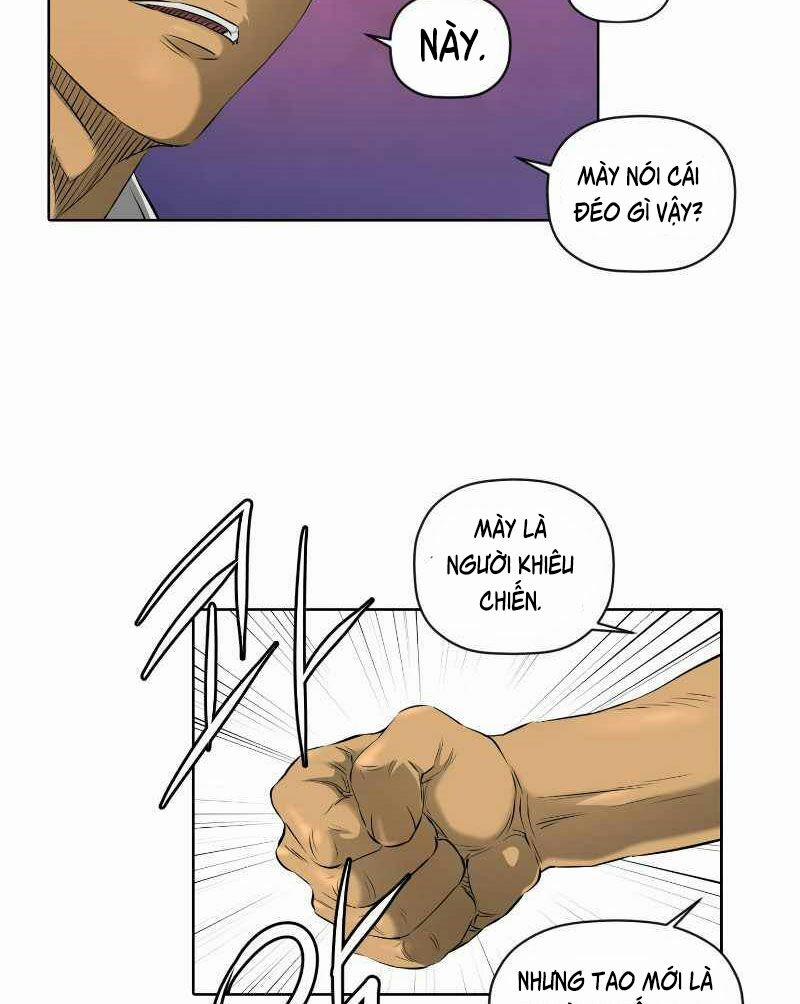 Cuộc đời Thứ Hai Của Một Gangster 57 trang 12