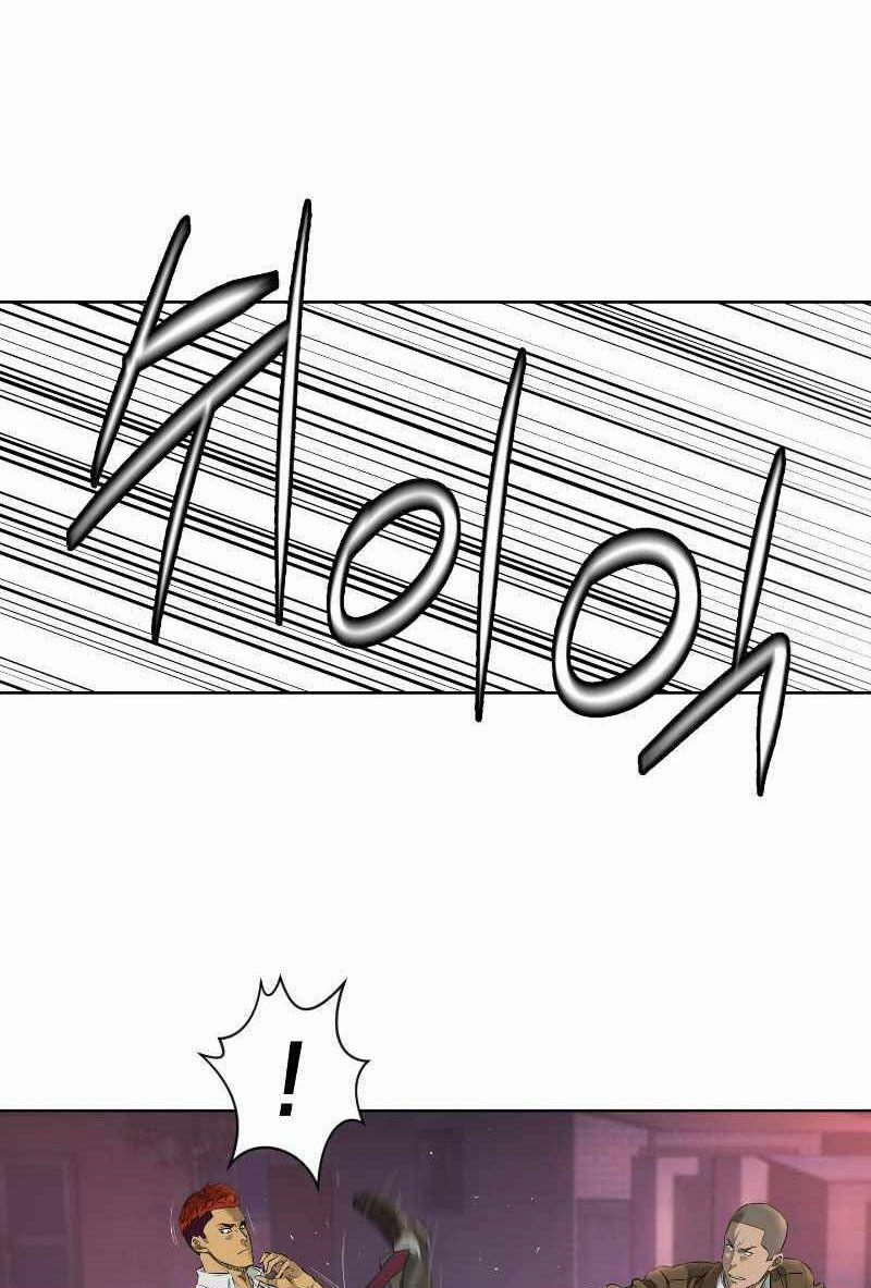 Cuộc đời Thứ Hai Của Một Gangster 57 trang 14