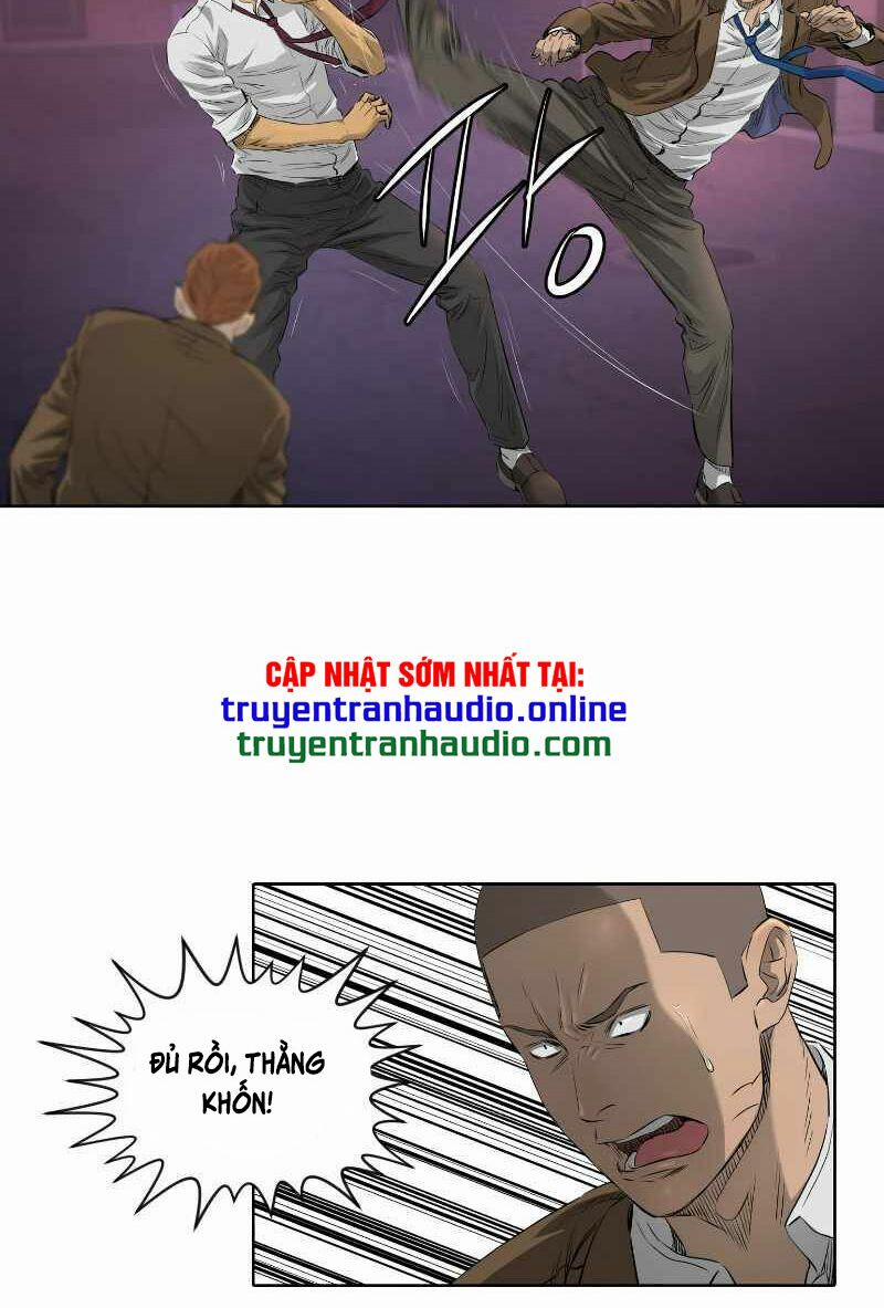 Cuộc đời Thứ Hai Của Một Gangster 57 trang 15