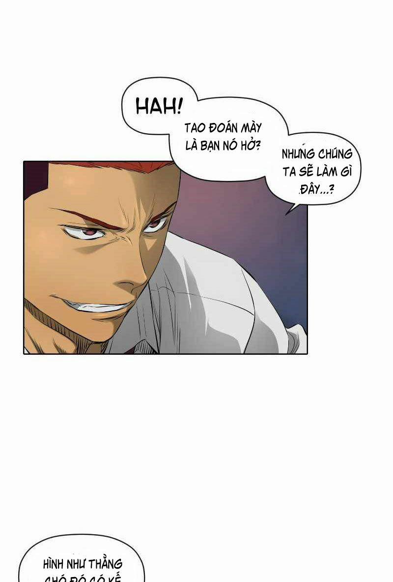 Cuộc đời Thứ Hai Của Một Gangster 57 trang 16