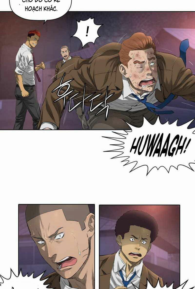 Cuộc đời Thứ Hai Của Một Gangster 57 trang 17