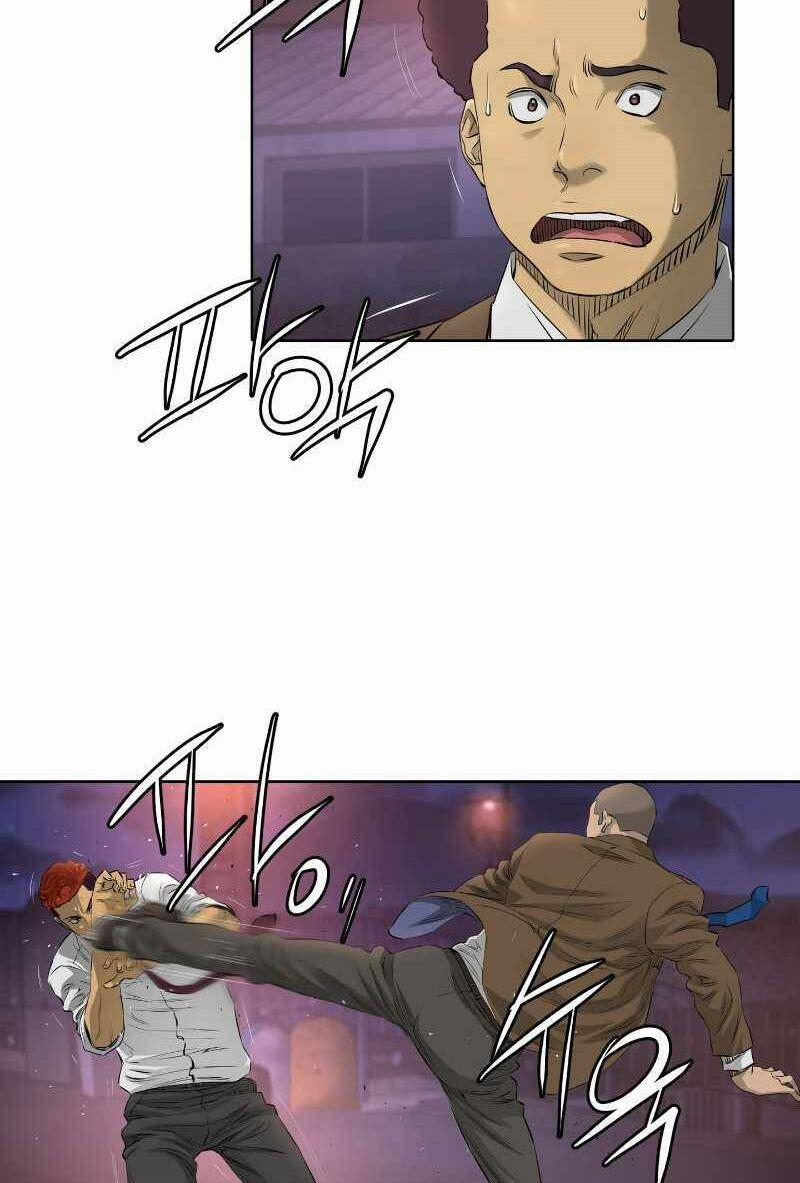 Cuộc đời Thứ Hai Của Một Gangster 57 trang 21