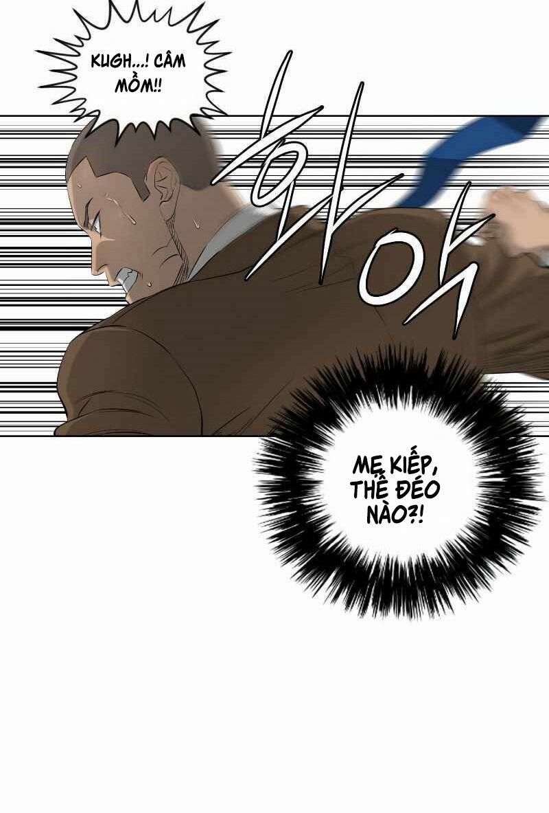 Cuộc đời Thứ Hai Của Một Gangster 57 trang 23