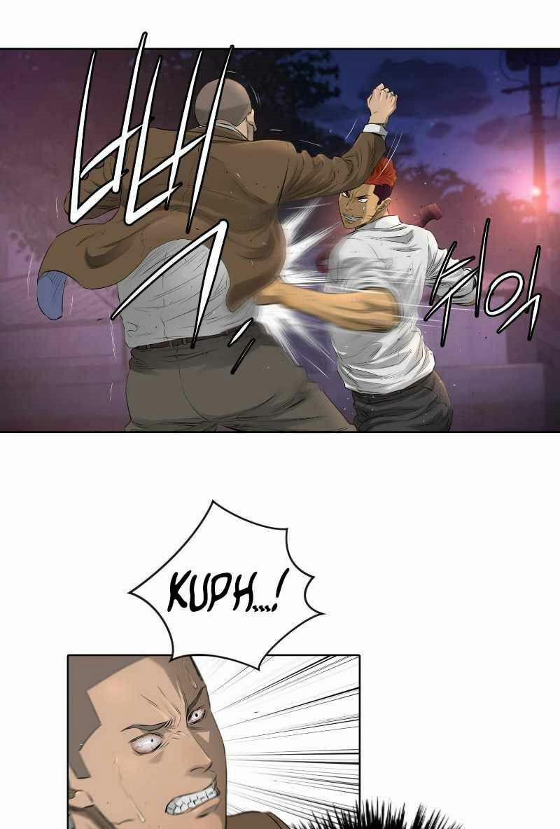 Cuộc đời Thứ Hai Của Một Gangster 57 trang 24