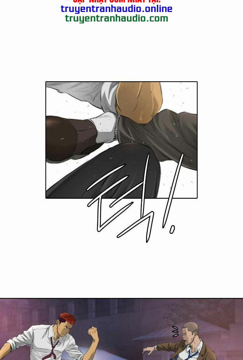 Cuộc đời Thứ Hai Của Một Gangster 57 trang 26