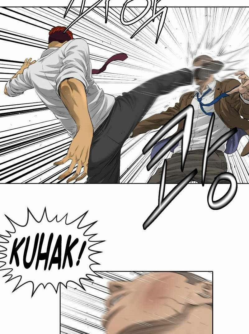 Cuộc đời Thứ Hai Của Một Gangster 57 trang 29