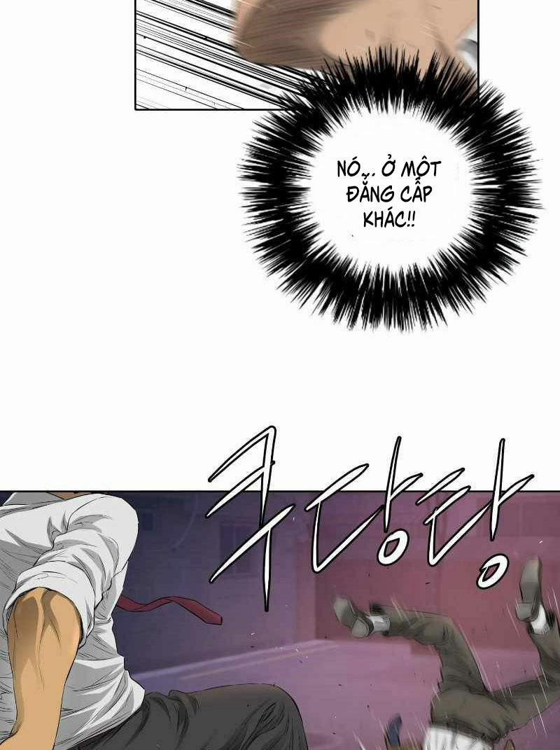 Cuộc đời Thứ Hai Của Một Gangster 57 trang 30