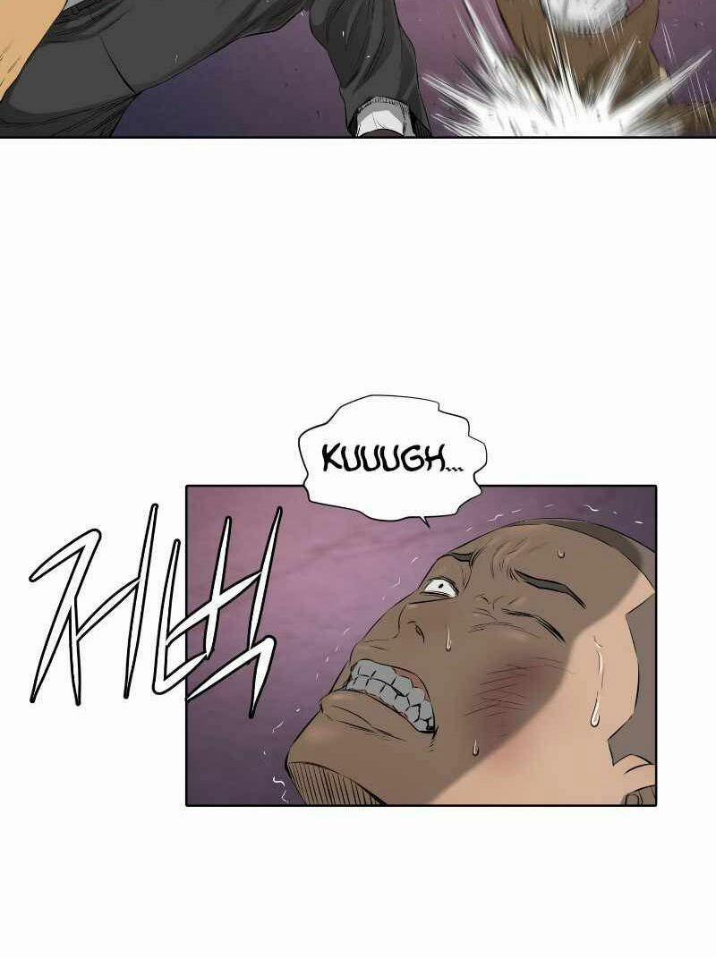 Cuộc đời Thứ Hai Của Một Gangster 57 trang 31