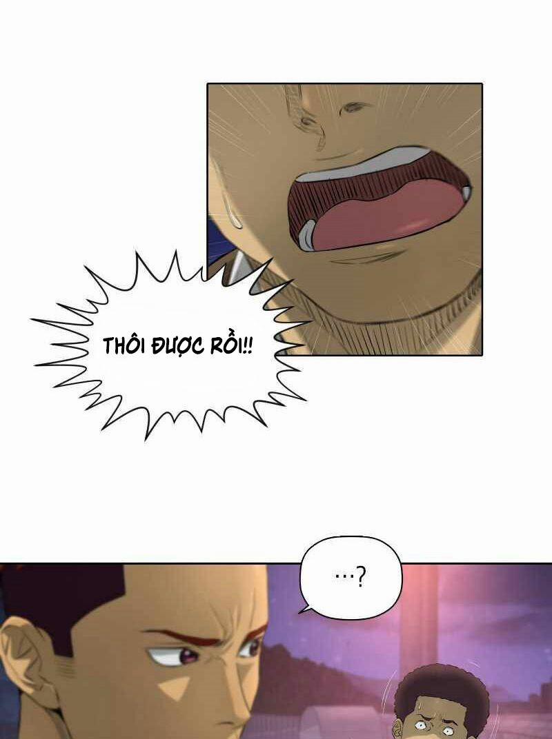 Cuộc đời Thứ Hai Của Một Gangster 57 trang 33