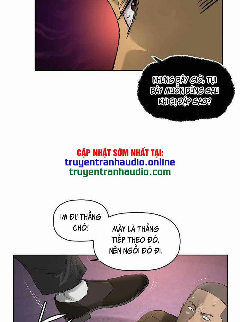 Cuộc đời Thứ Hai Của Một Gangster 57 trang 36