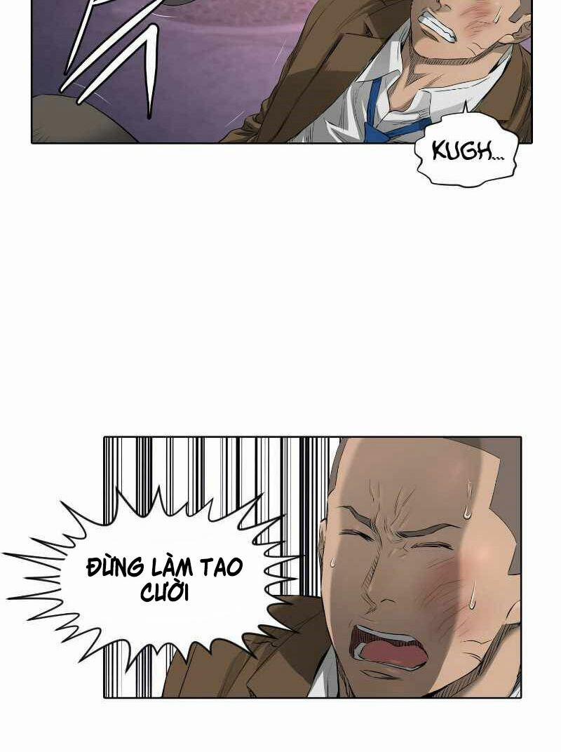 Cuộc đời Thứ Hai Của Một Gangster 57 trang 37