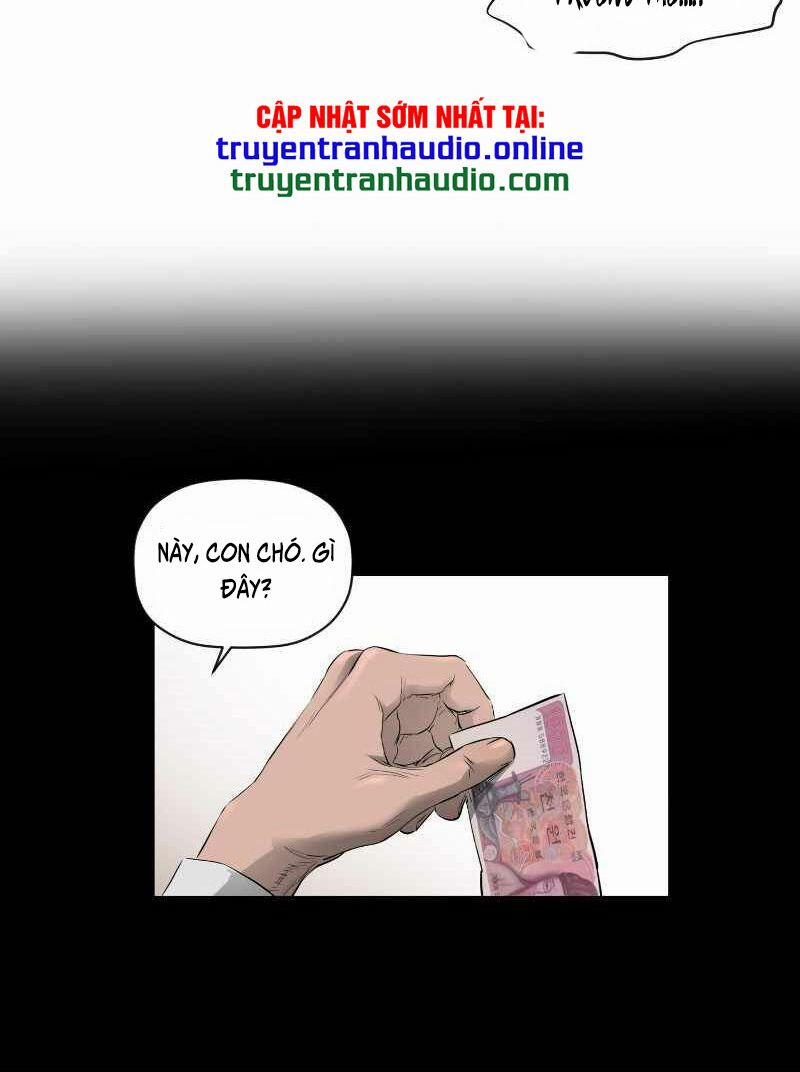 Cuộc đời Thứ Hai Của Một Gangster 57 trang 41