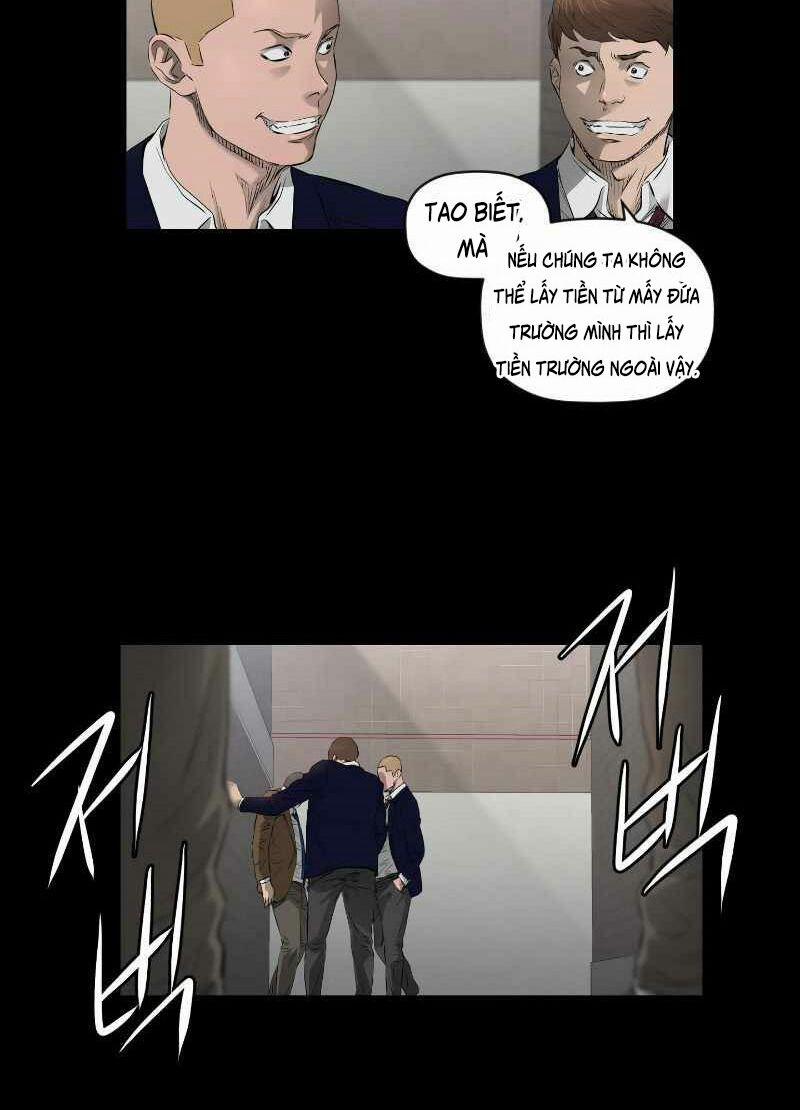 Cuộc đời Thứ Hai Của Một Gangster 57 trang 43