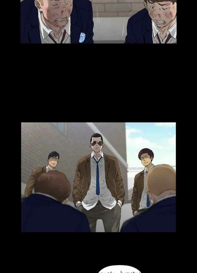 Cuộc đời Thứ Hai Của Một Gangster 57 trang 46